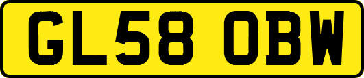GL58OBW