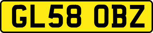 GL58OBZ