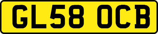 GL58OCB