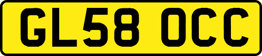 GL58OCC