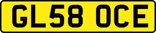 GL58OCE