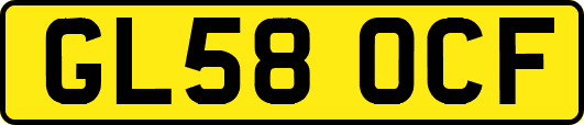 GL58OCF