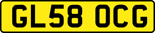 GL58OCG