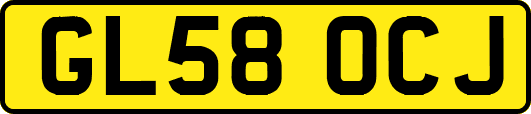 GL58OCJ
