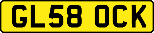 GL58OCK