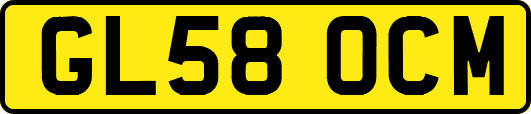 GL58OCM