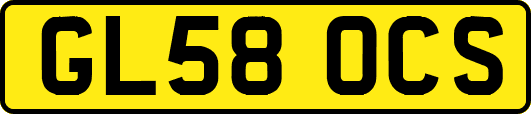 GL58OCS