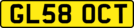 GL58OCT