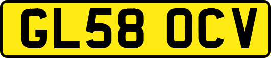 GL58OCV