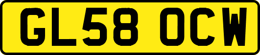 GL58OCW
