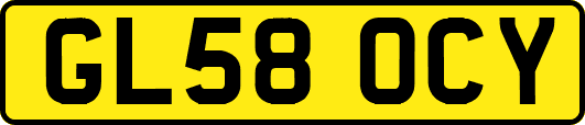GL58OCY