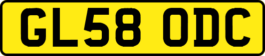 GL58ODC