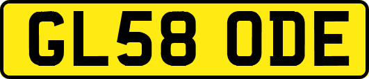GL58ODE