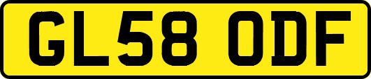 GL58ODF