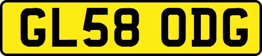 GL58ODG