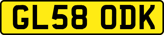 GL58ODK