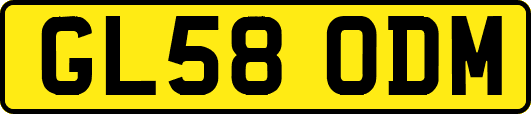 GL58ODM