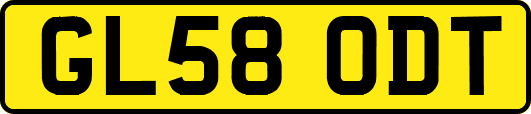 GL58ODT