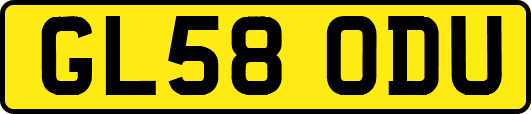 GL58ODU