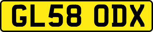 GL58ODX