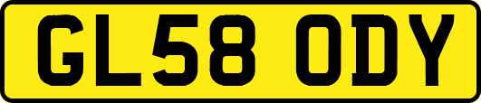 GL58ODY
