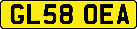 GL58OEA