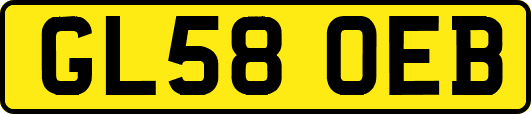 GL58OEB