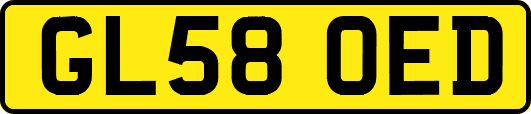 GL58OED