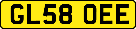 GL58OEE