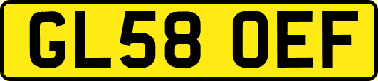 GL58OEF