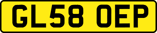 GL58OEP