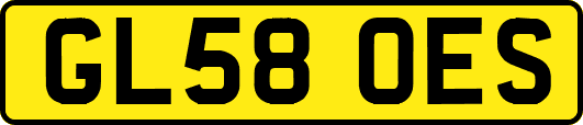 GL58OES