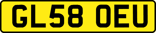 GL58OEU