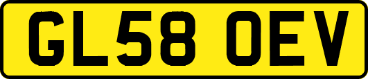 GL58OEV