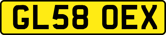 GL58OEX