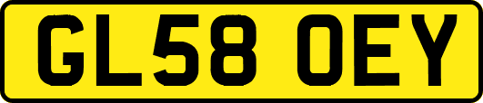 GL58OEY