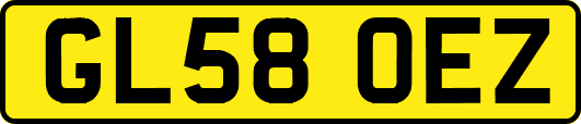 GL58OEZ
