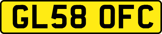 GL58OFC