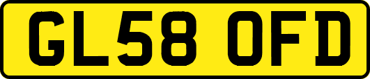 GL58OFD