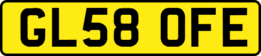 GL58OFE