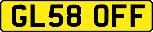 GL58OFF