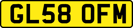 GL58OFM