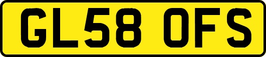 GL58OFS