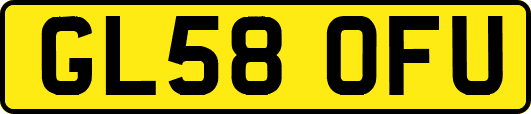 GL58OFU