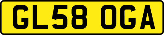 GL58OGA