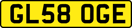 GL58OGE