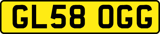 GL58OGG