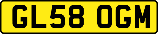 GL58OGM