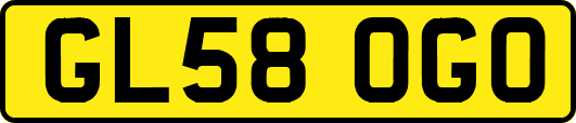 GL58OGO