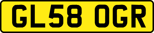 GL58OGR